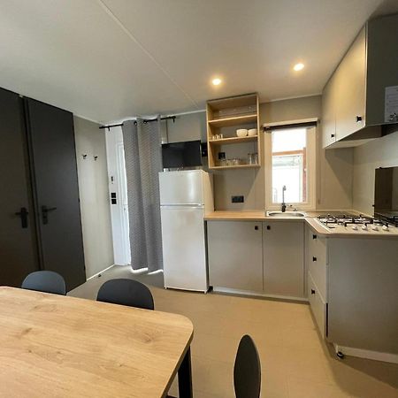 Camping Ocean Vacances Saint-Georges-de-Didonne Bagian luar foto