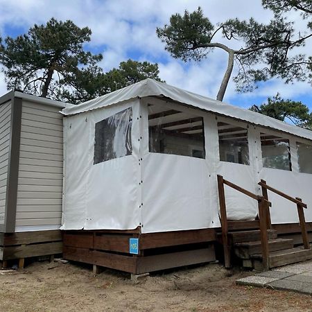 Camping Ocean Vacances Saint-Georges-de-Didonne Bagian luar foto