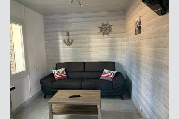 Camping Ocean Vacances Saint-Georges-de-Didonne Bagian luar foto