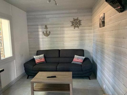 Camping Ocean Vacances Saint-Georges-de-Didonne Bagian luar foto