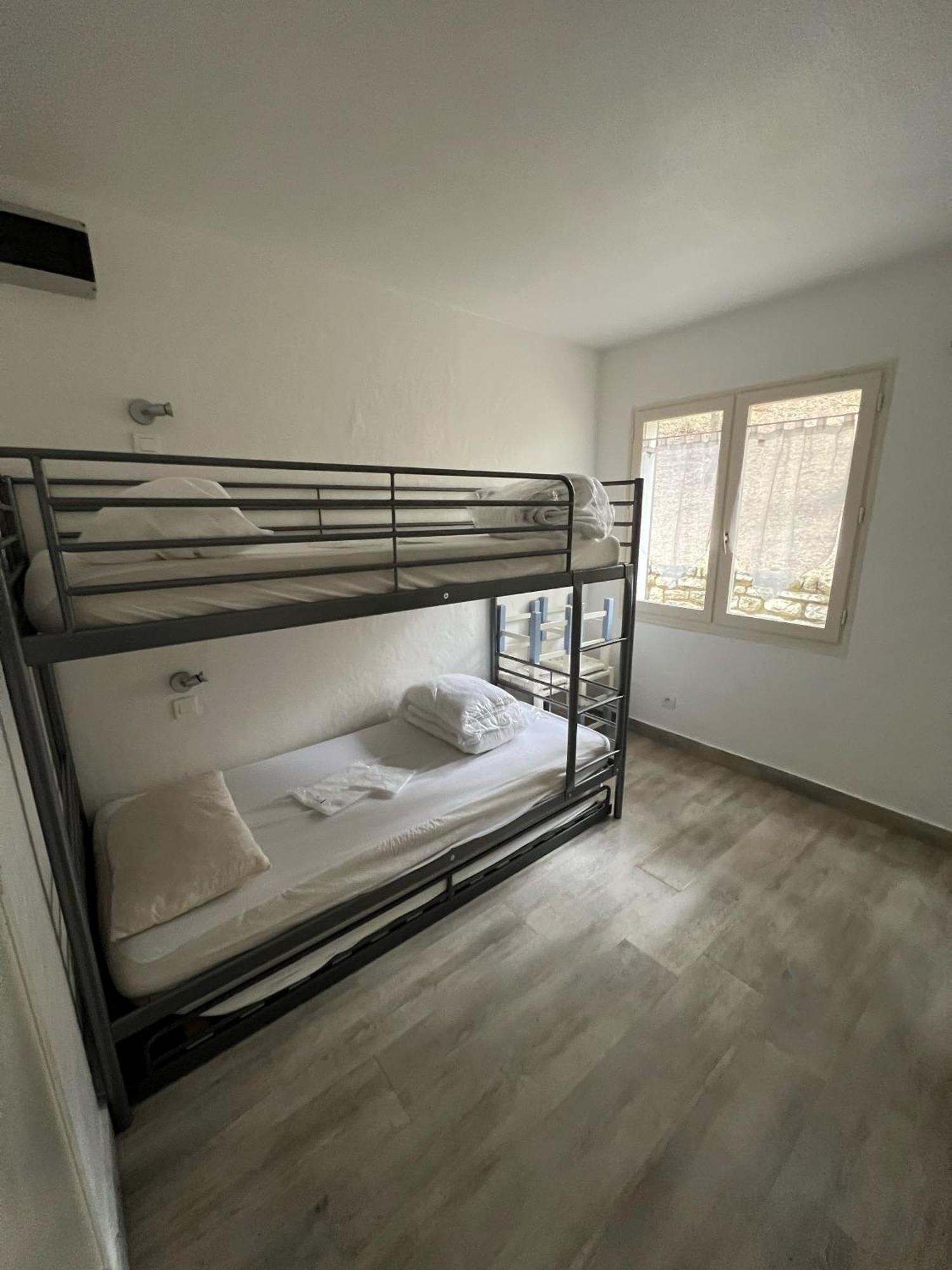 Camping Ocean Vacances Saint-Georges-de-Didonne Bagian luar foto
