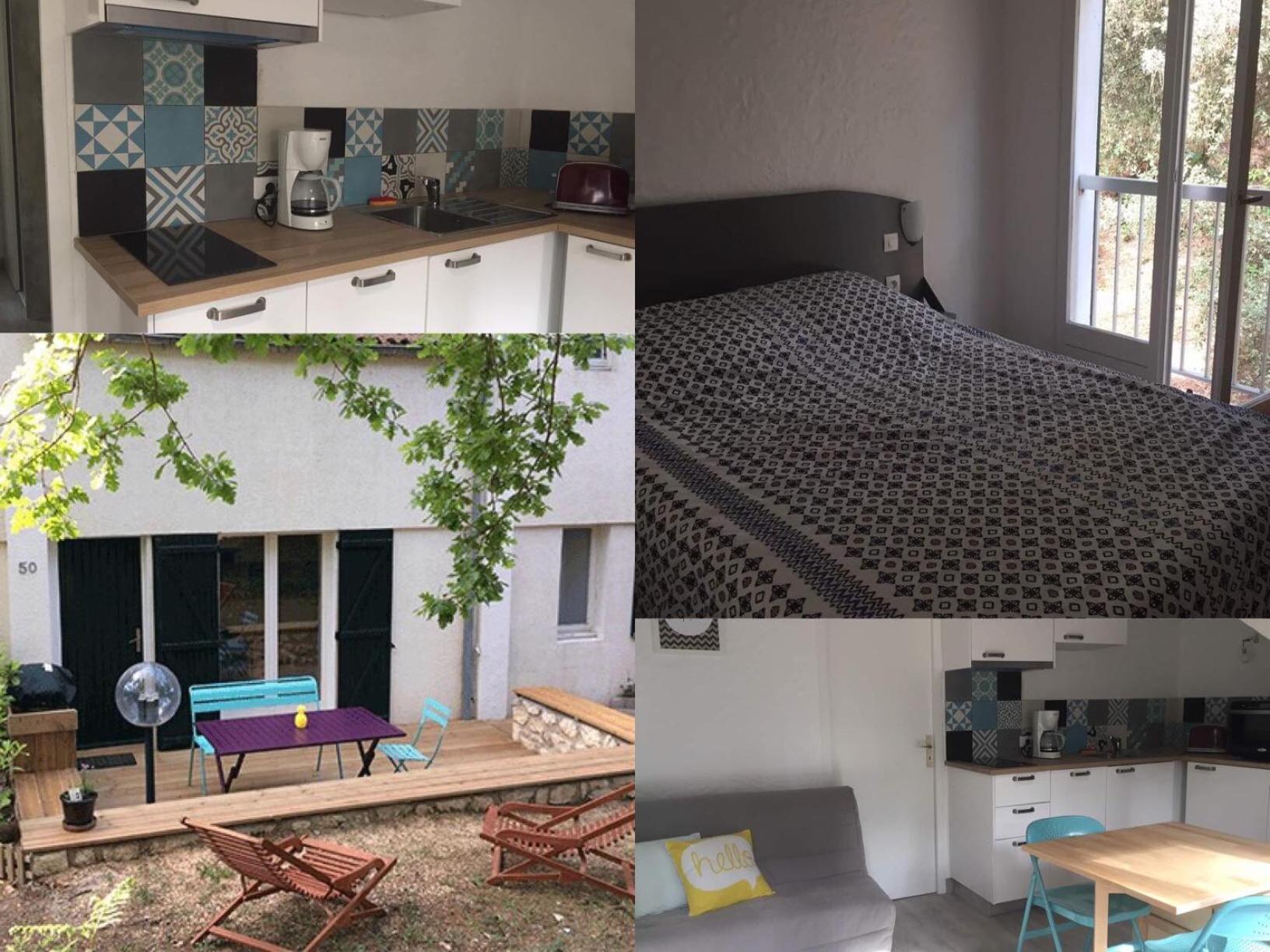 Camping Ocean Vacances Saint-Georges-de-Didonne Bagian luar foto