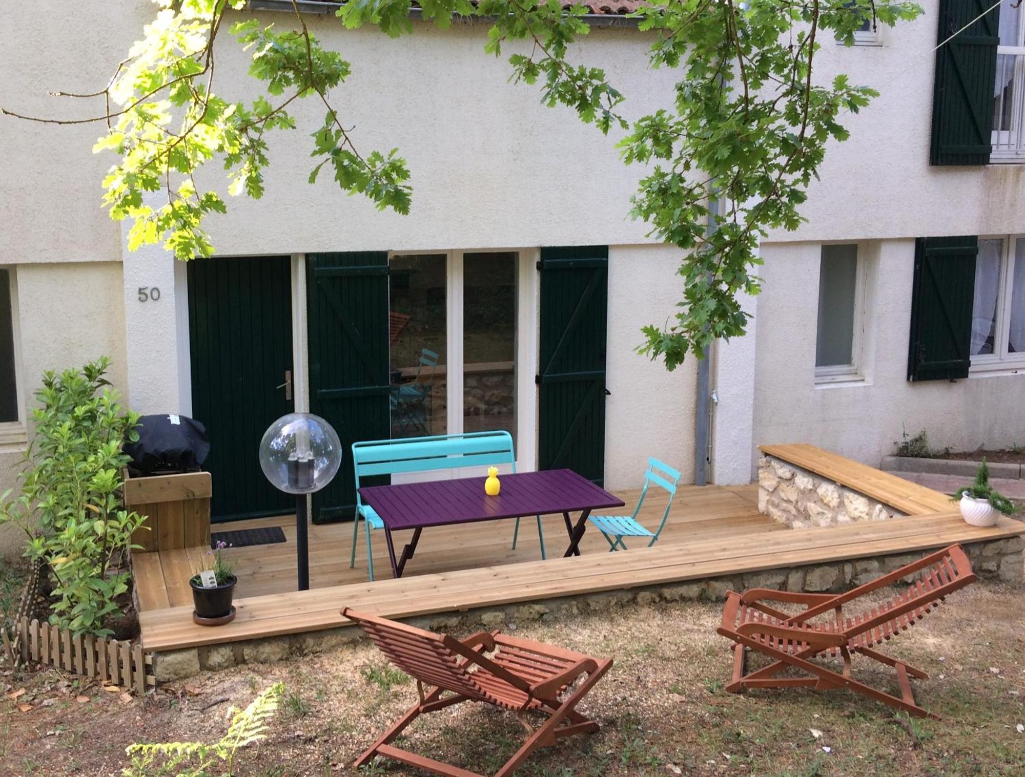 Camping Ocean Vacances Saint-Georges-de-Didonne Bagian luar foto