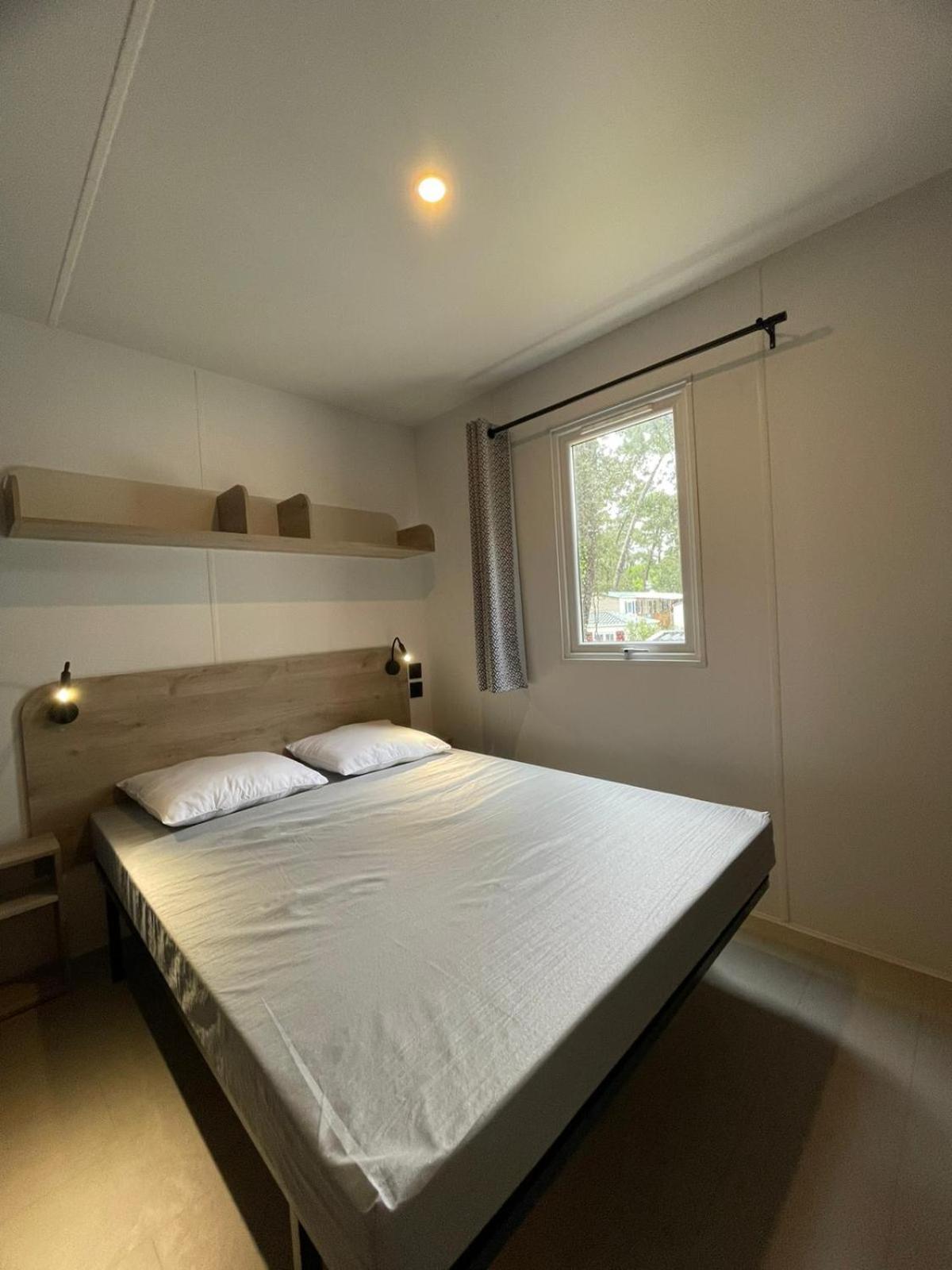 Camping Ocean Vacances Saint-Georges-de-Didonne Bagian luar foto