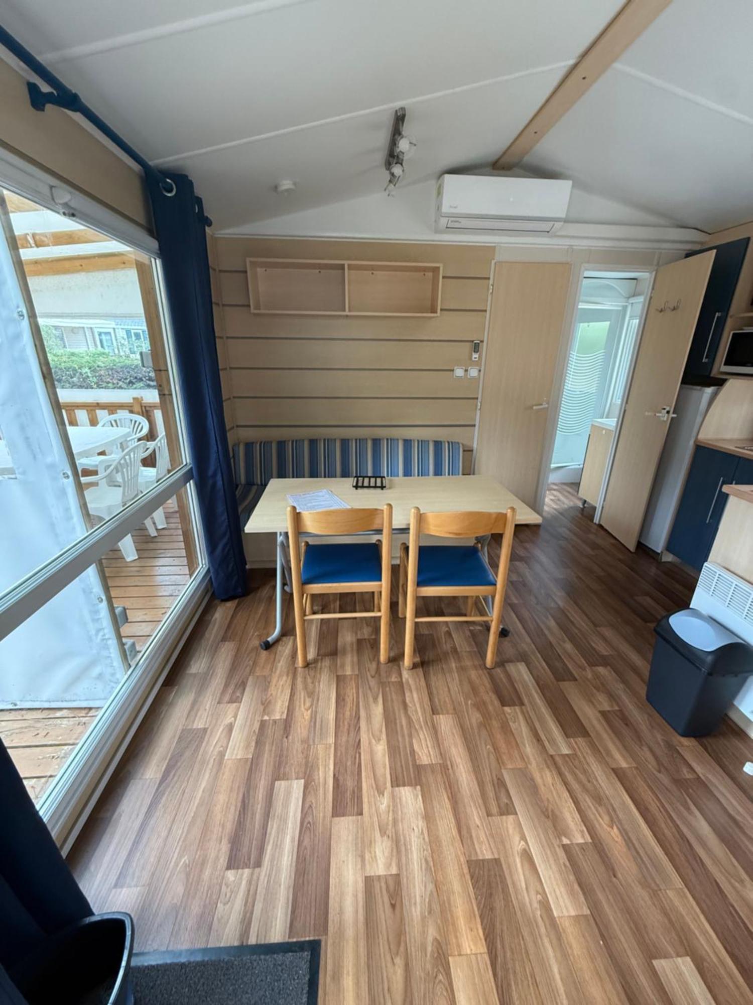 Camping Ocean Vacances Saint-Georges-de-Didonne Bagian luar foto