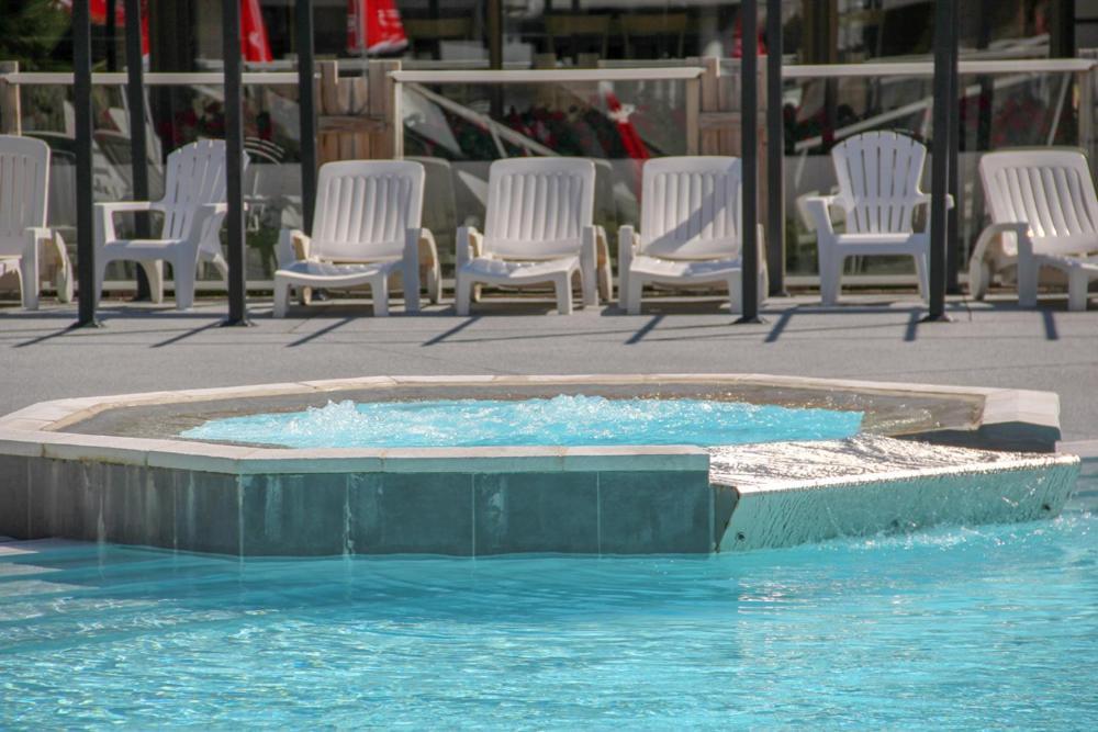 Camping Ocean Vacances Saint-Georges-de-Didonne Bagian luar foto